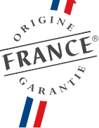 Logo origine France Garantie sans fond, gris, bleublancrouge Logo Origine France Garantie
