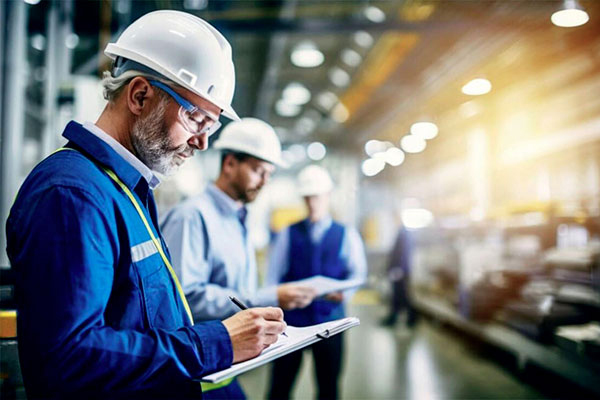 certifications Audit qualité