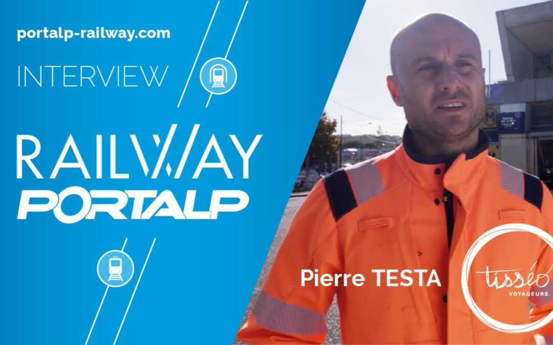 Retrofit des façades de quai de la ligne B du métro de Toulouse : un défi relevé aux côtés de Tisséo Voyageurs